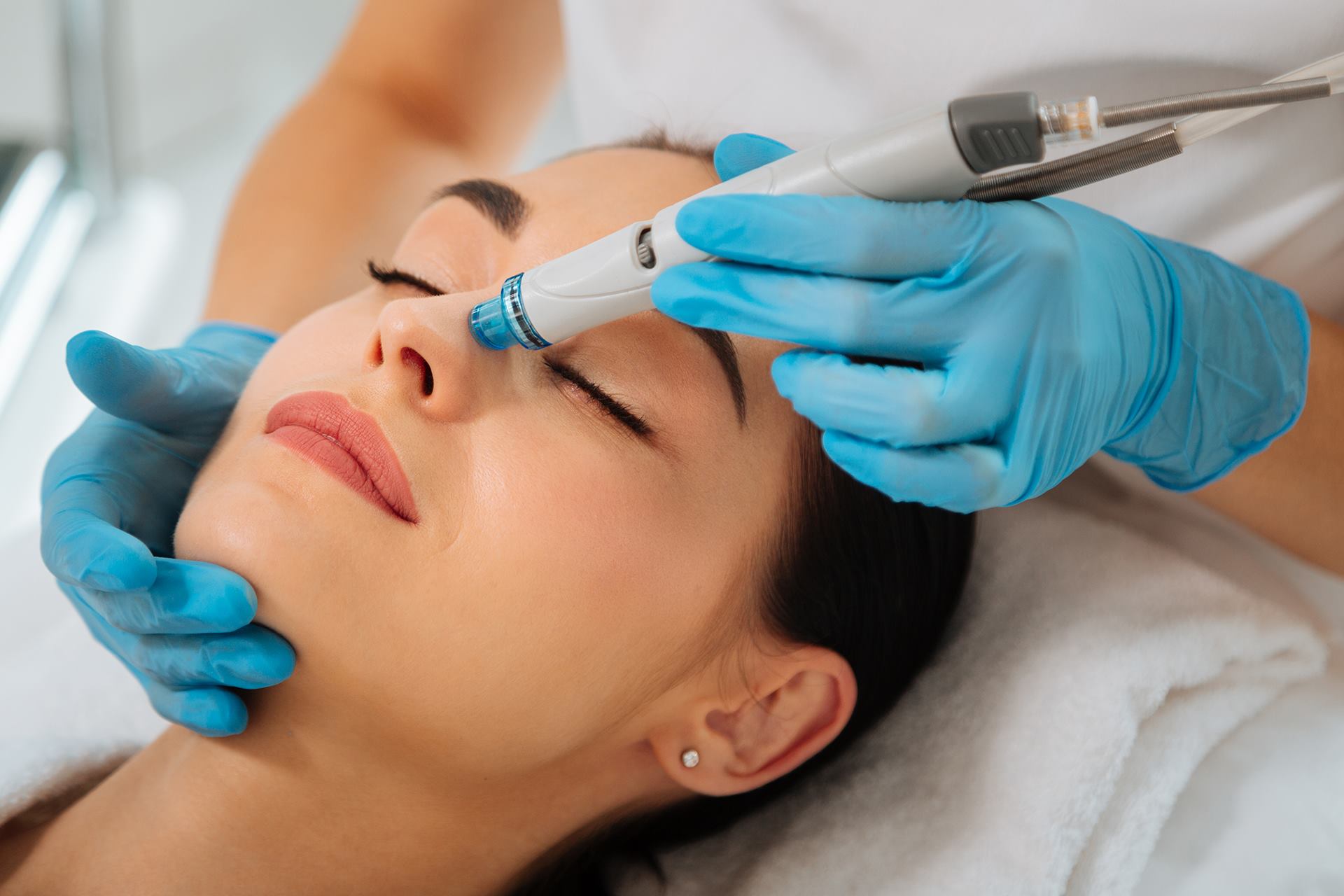 Hydrafacial Nedir?